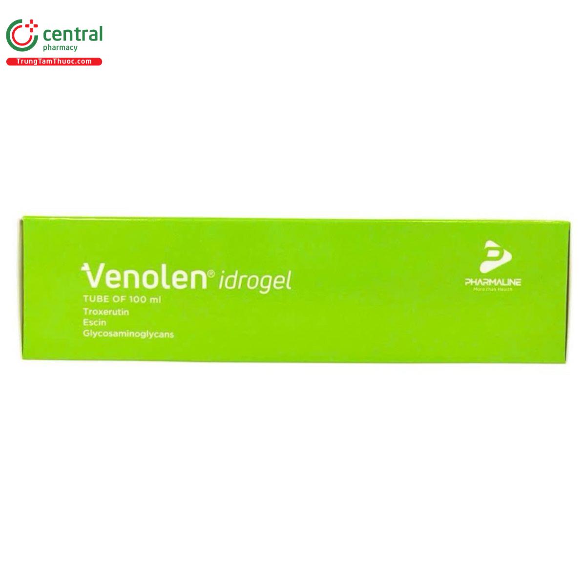 venolen idrogel 4 S7263