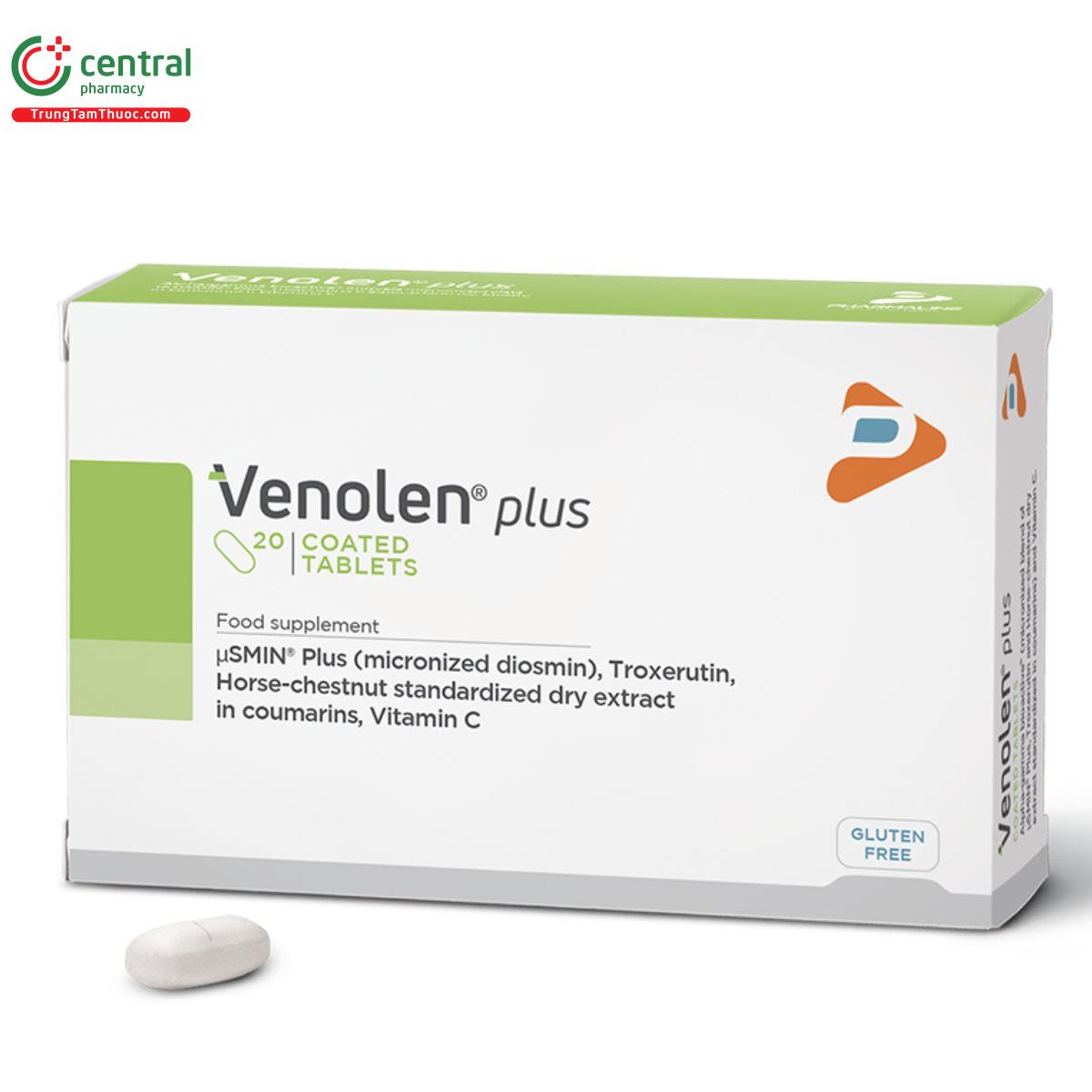 venolen plus 1 A0518