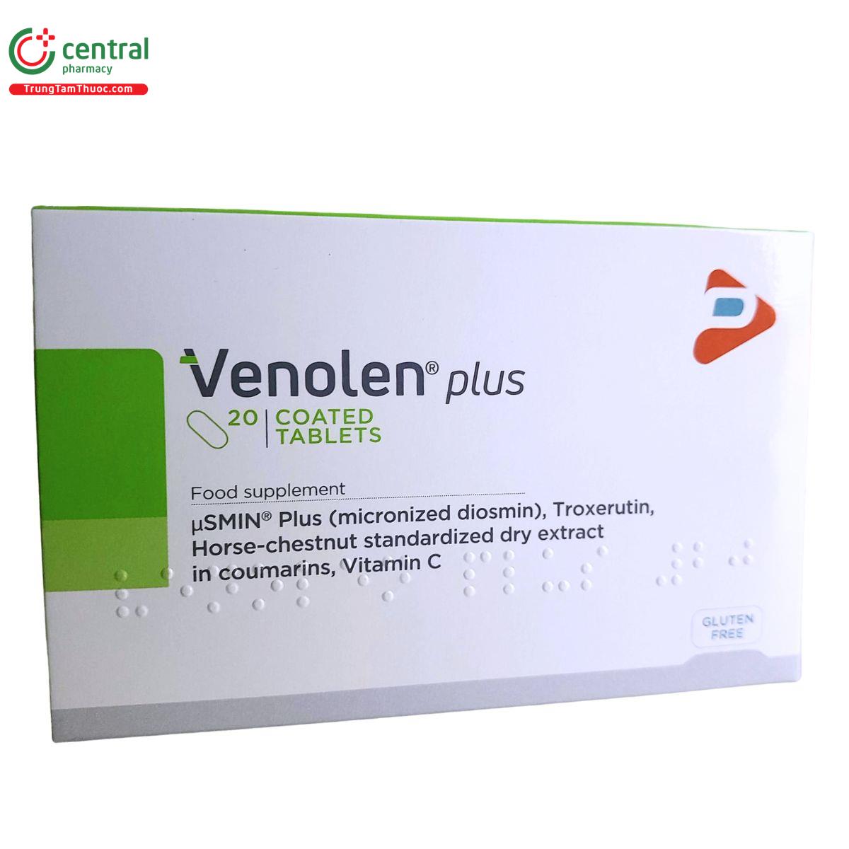 venolen plus 3 J3235