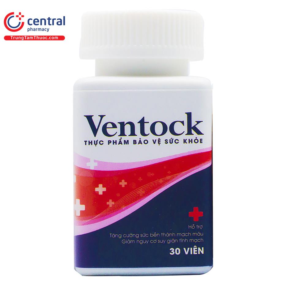 ventock 5 K4017