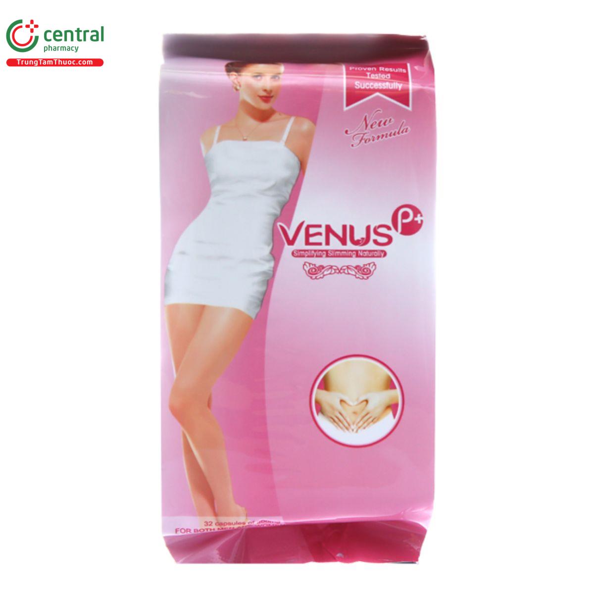 venus p 2 I3624