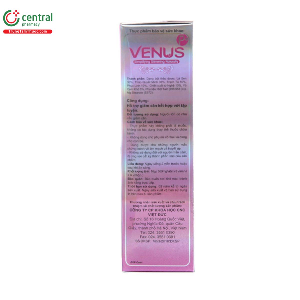 venus p 4 O5373