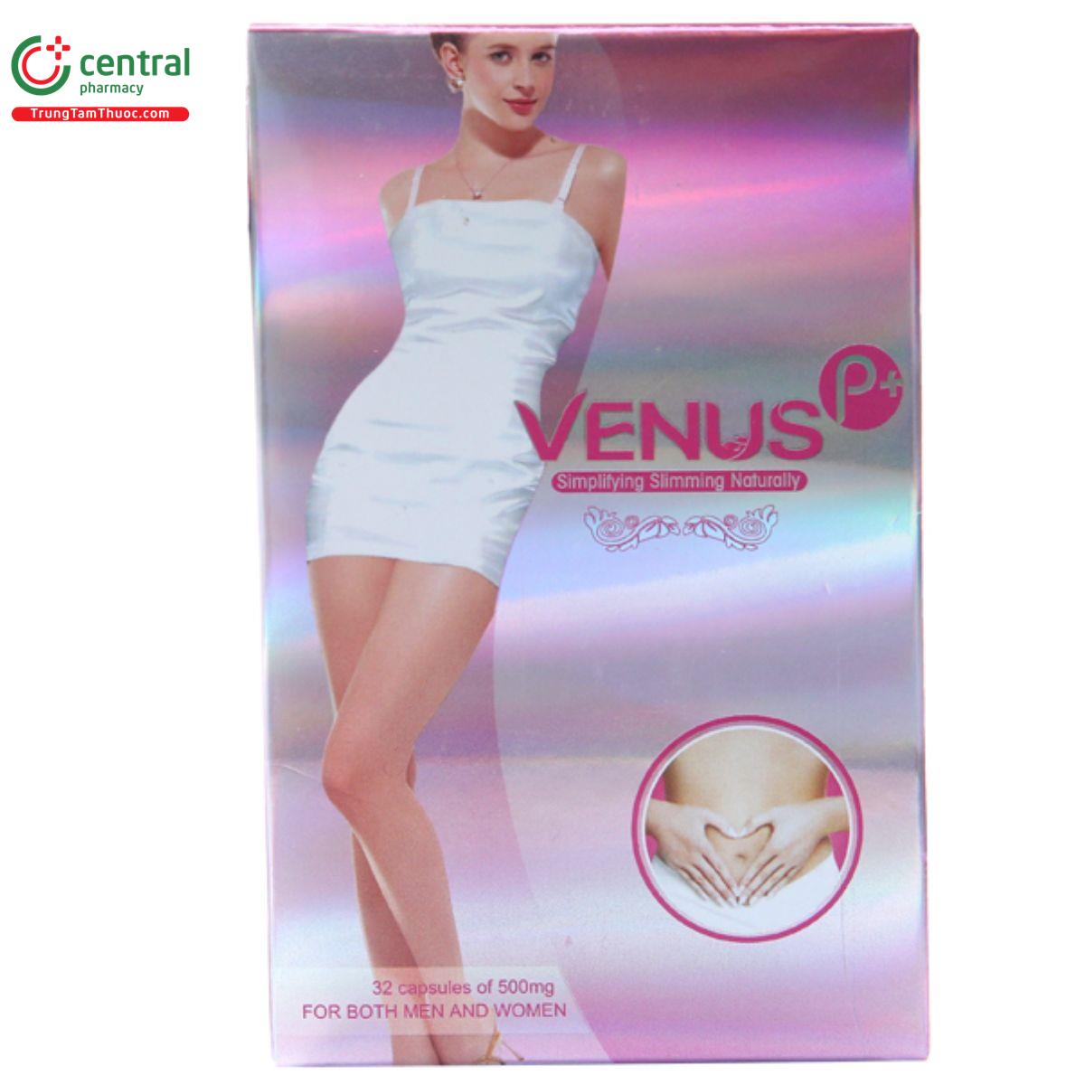 venus p 5 U8010