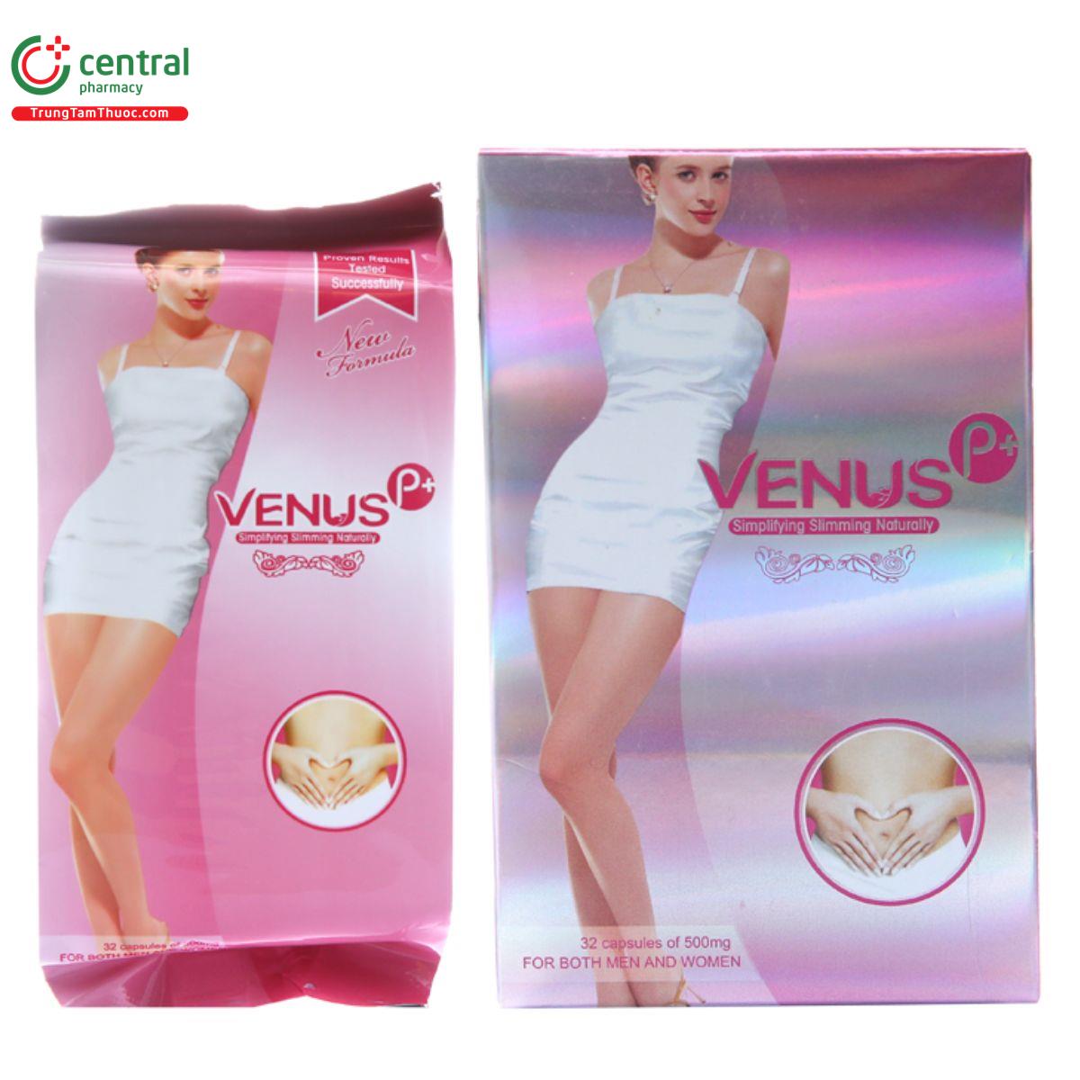 venus p 6 J3305