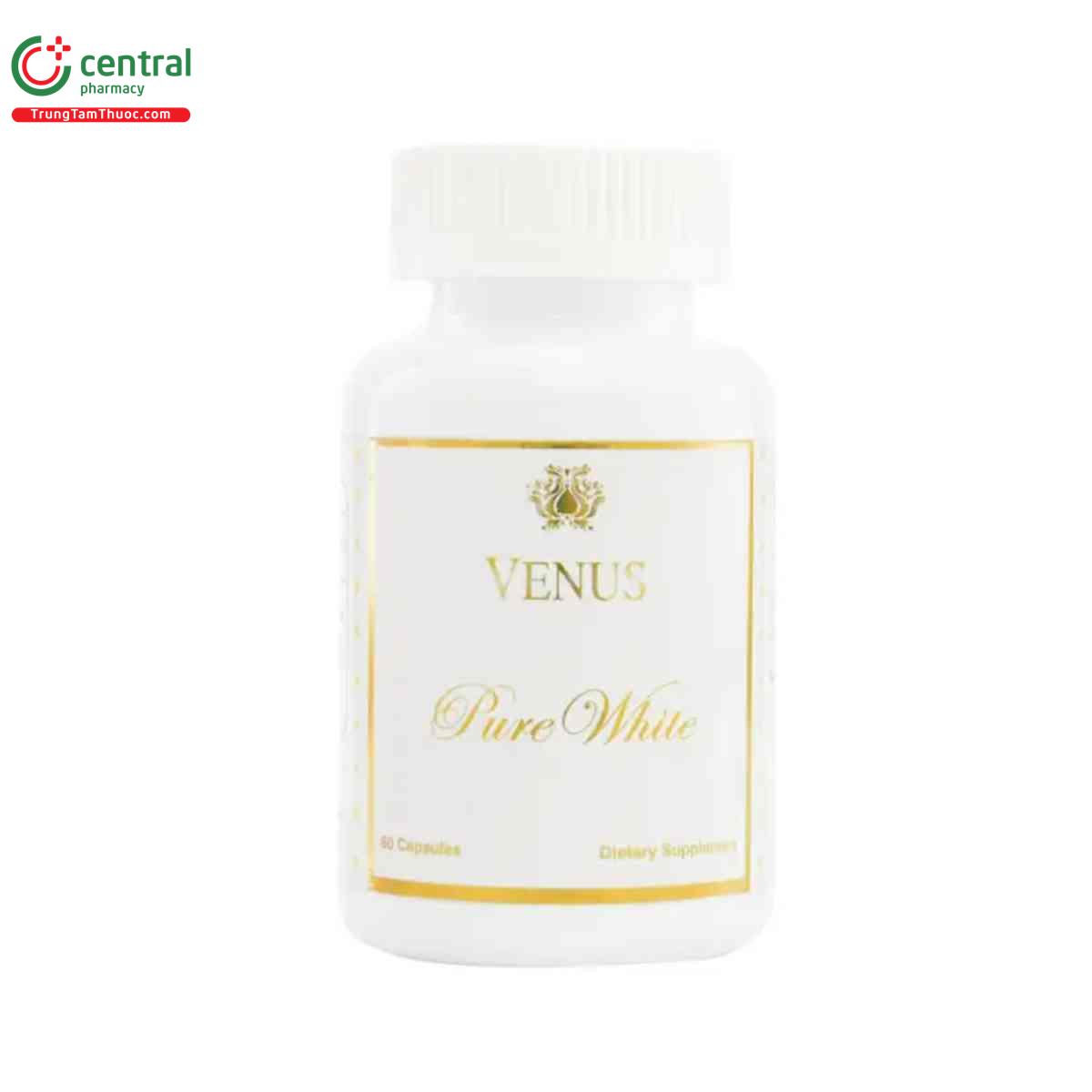 venus pure white 2 U8118