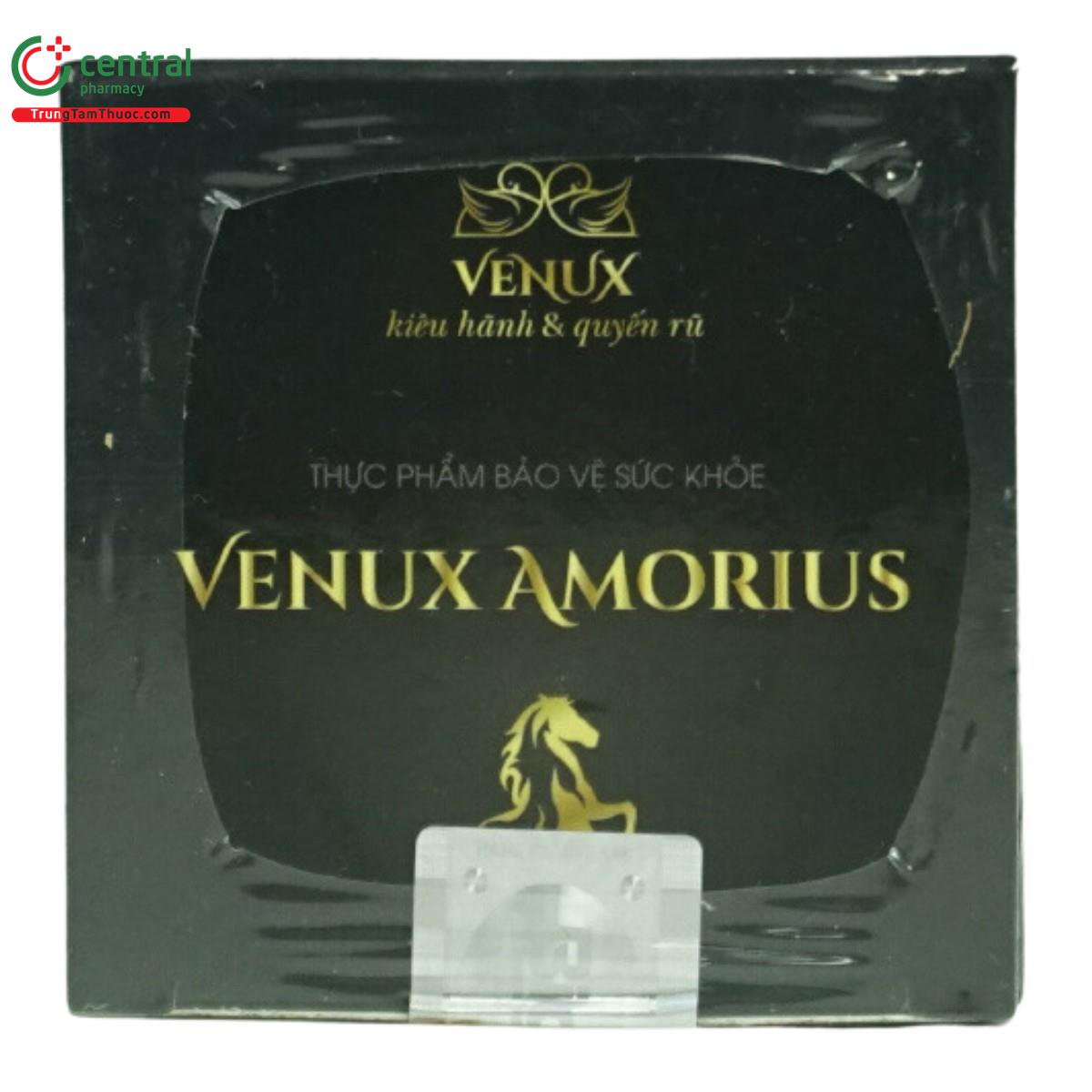 venux amorius 4 K4603