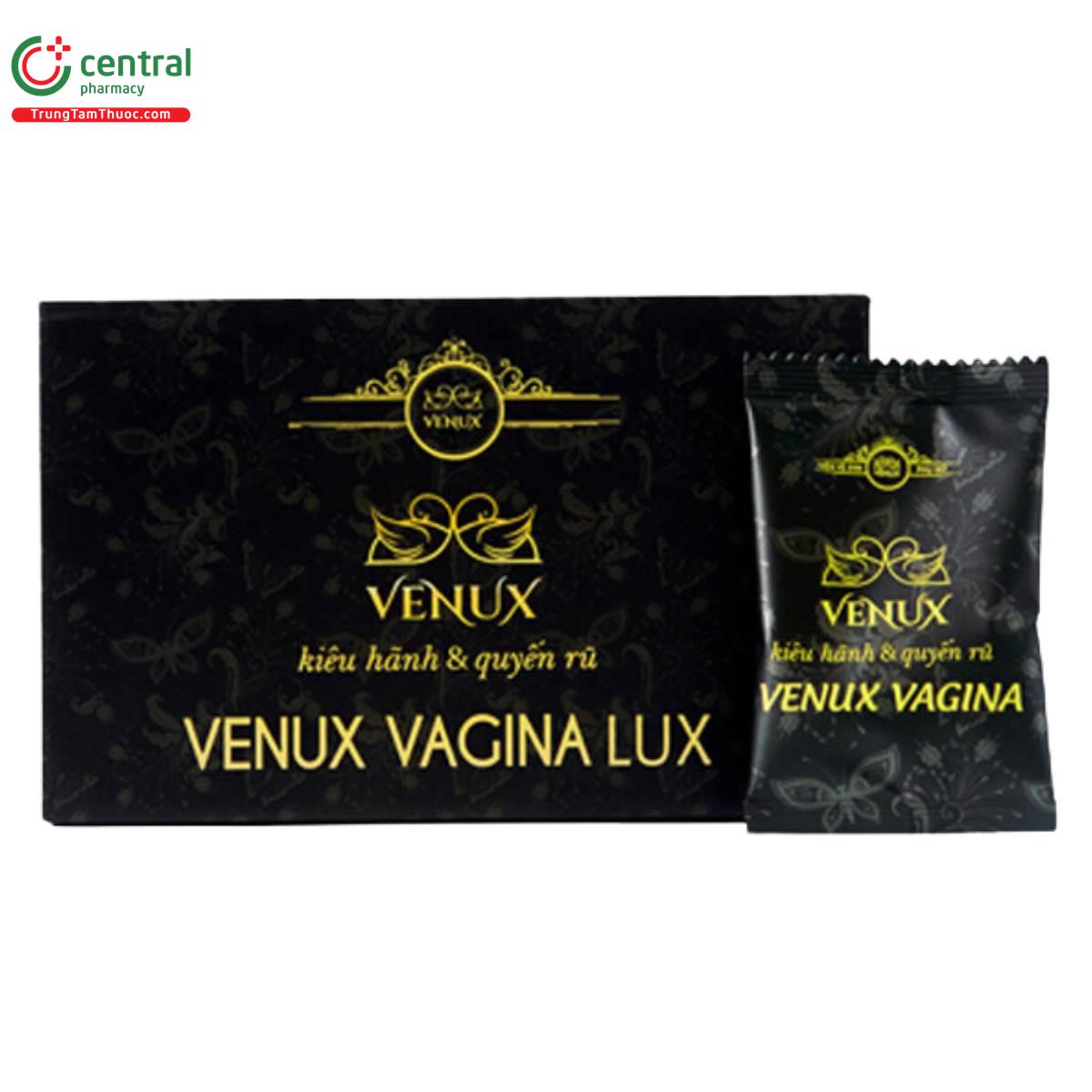 venux vagina lux 1 D1142