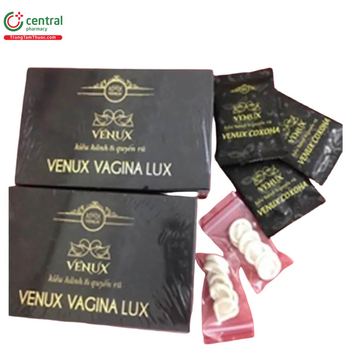 venux vagina lux 2 U8582