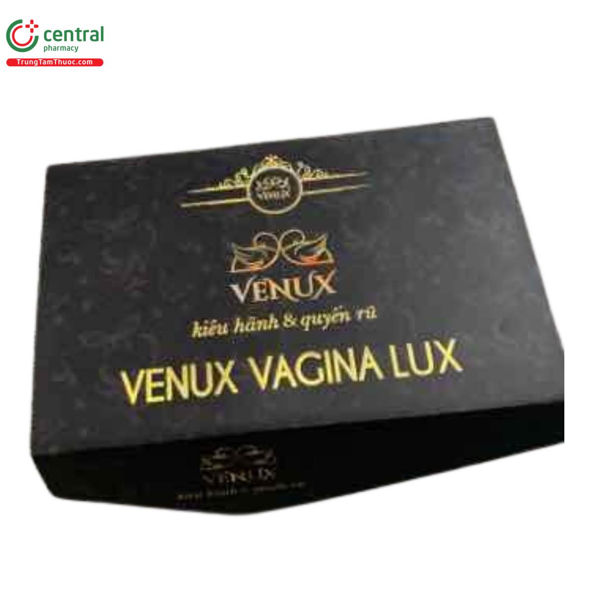 venux vagina lux 4 V8173