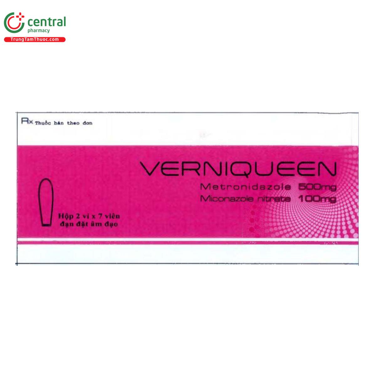 verniqueen 500mg100mg 1 J3603 verniqueen 500mg100mg 1 J3603