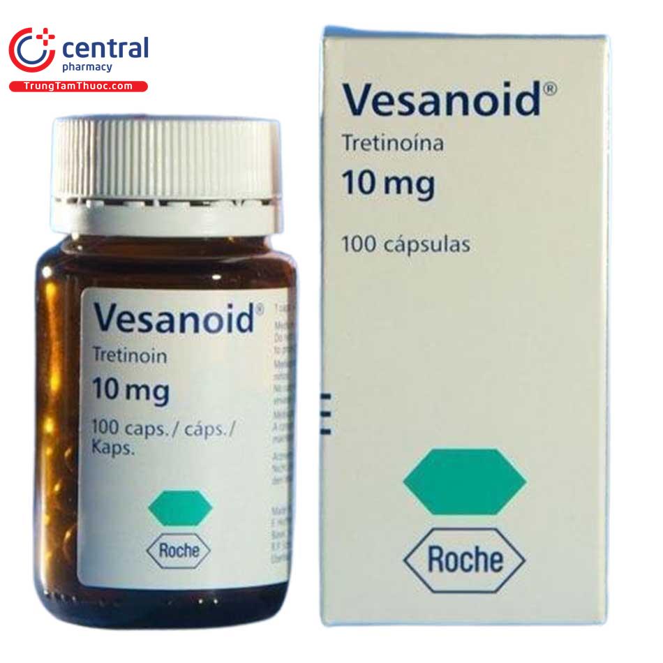 vesanoid 1 Q6057