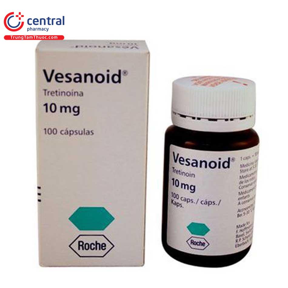 vesanoid 2 P6871