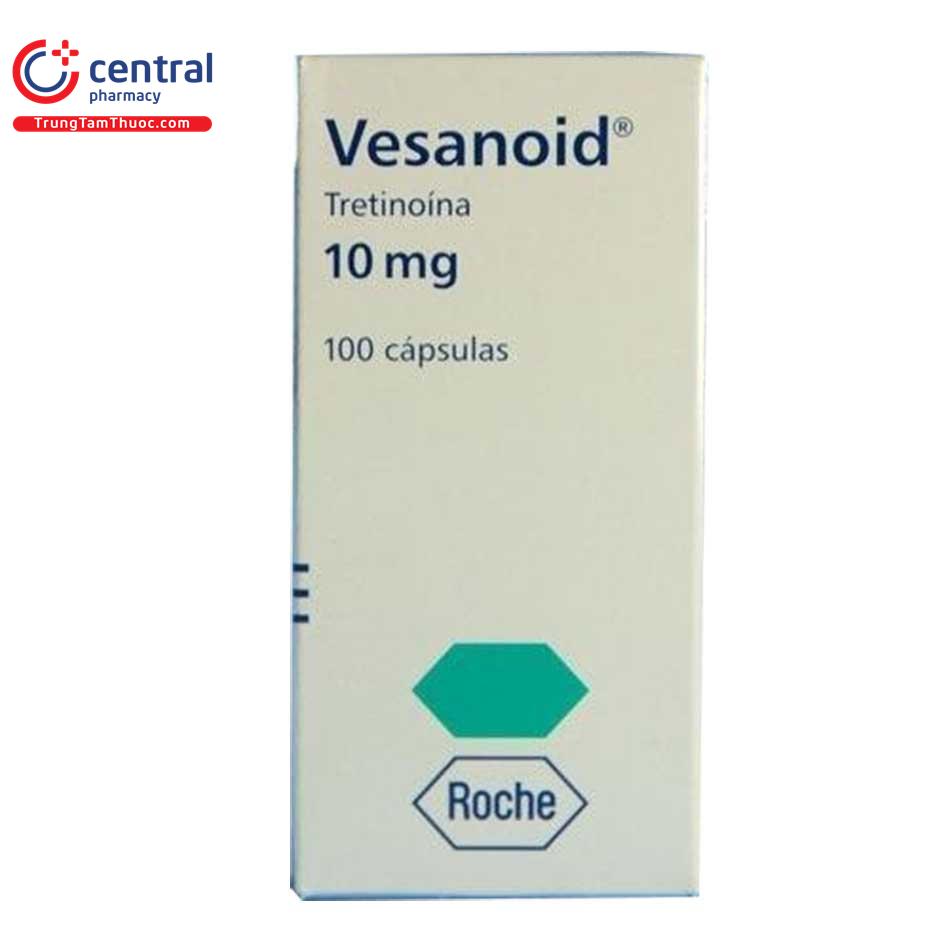 vesanoid 3 N5883