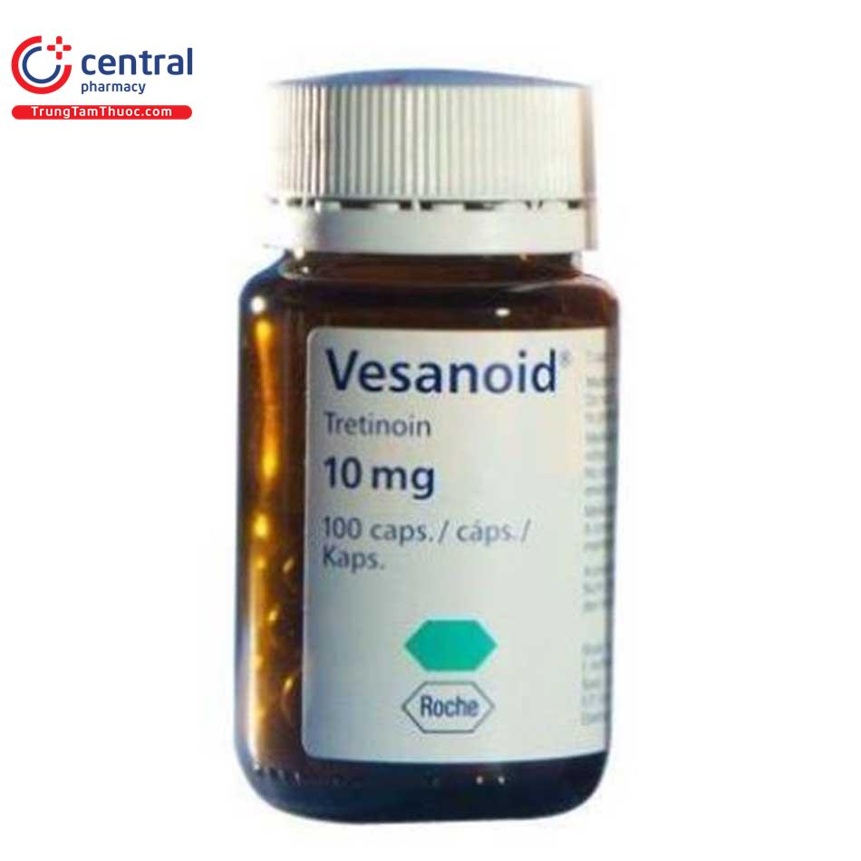 vesanoid 4 I3081