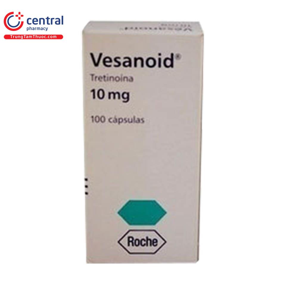 vesanoid 8 M4475