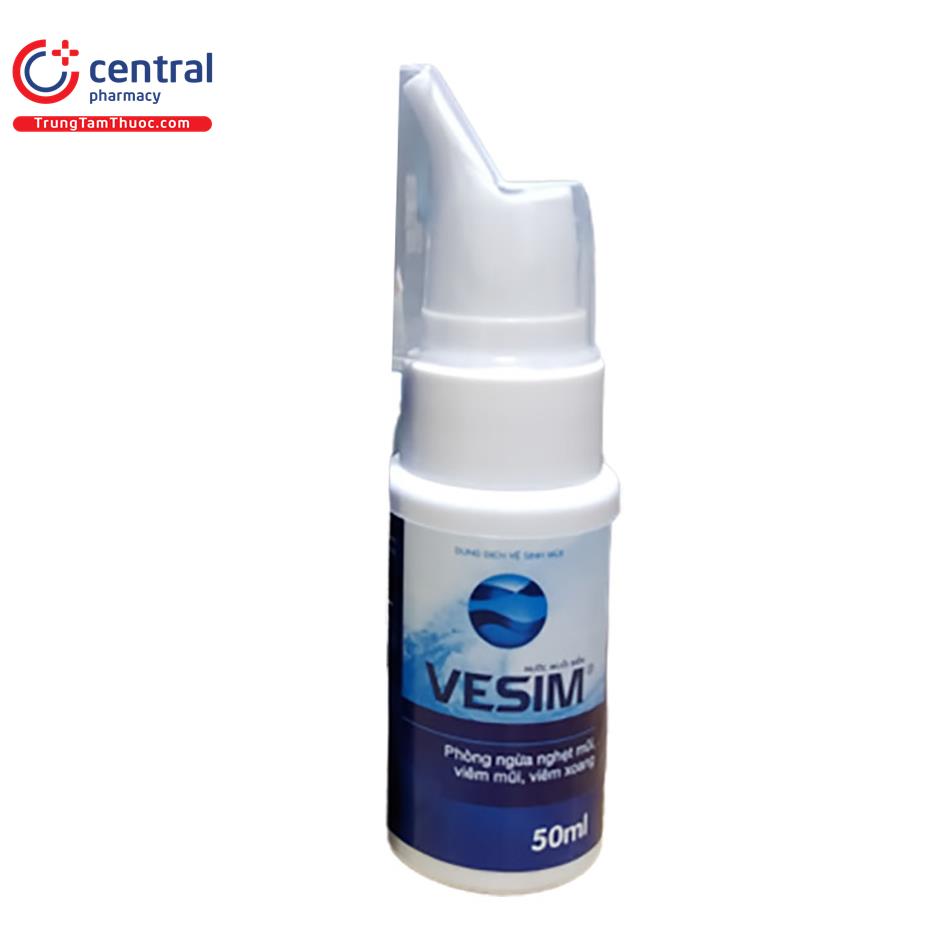 vesim nguoi lon 50ml 8 N5688