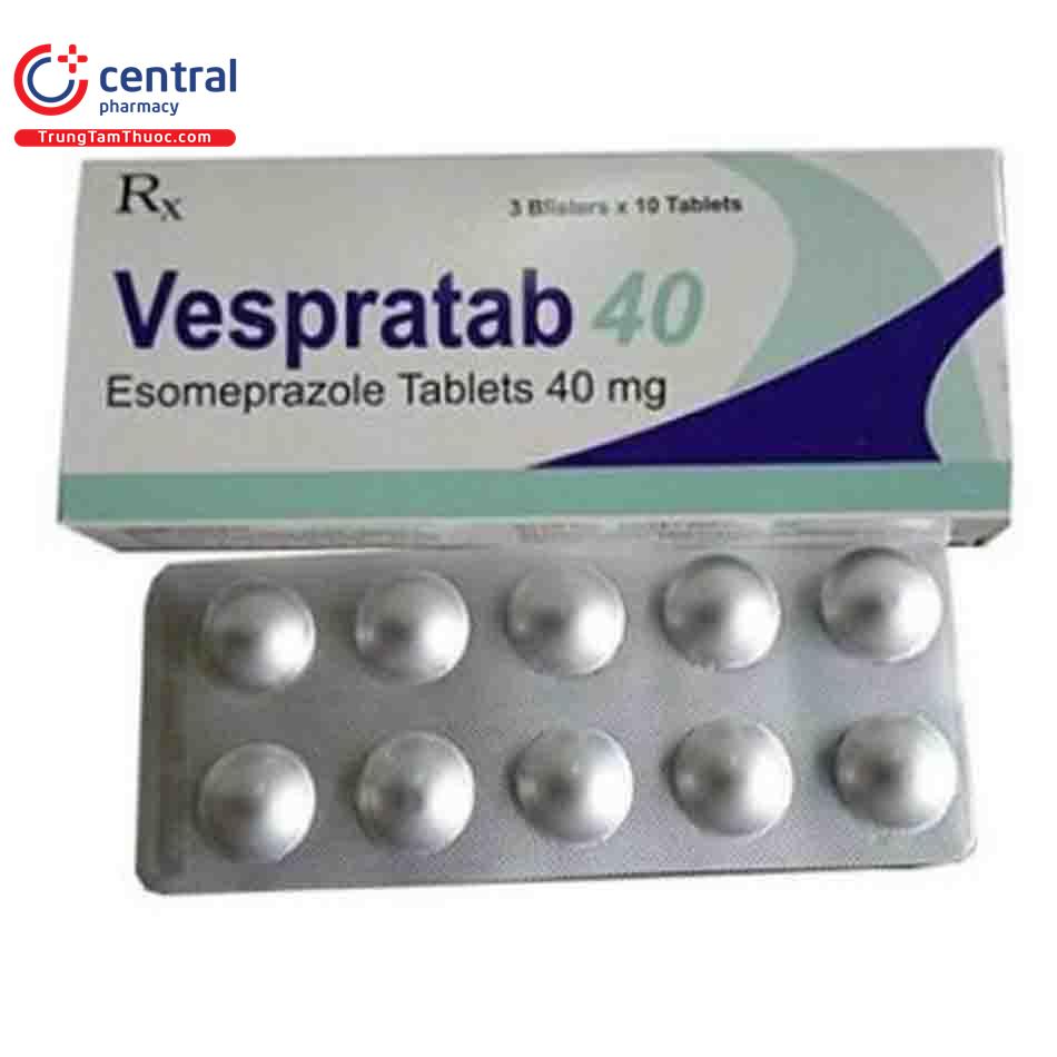 vespratab 40 1 H3225