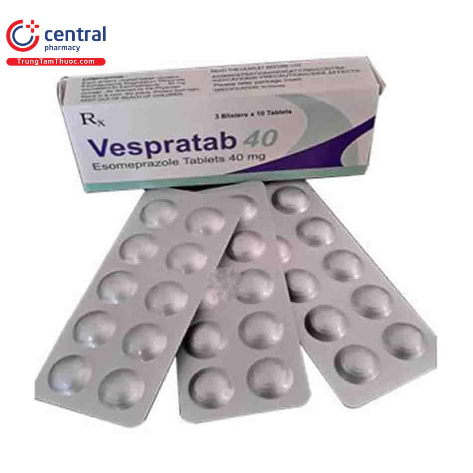 vespratab 40 3 K4730