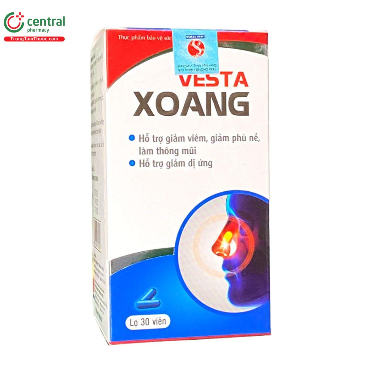 vesta xoang H3751