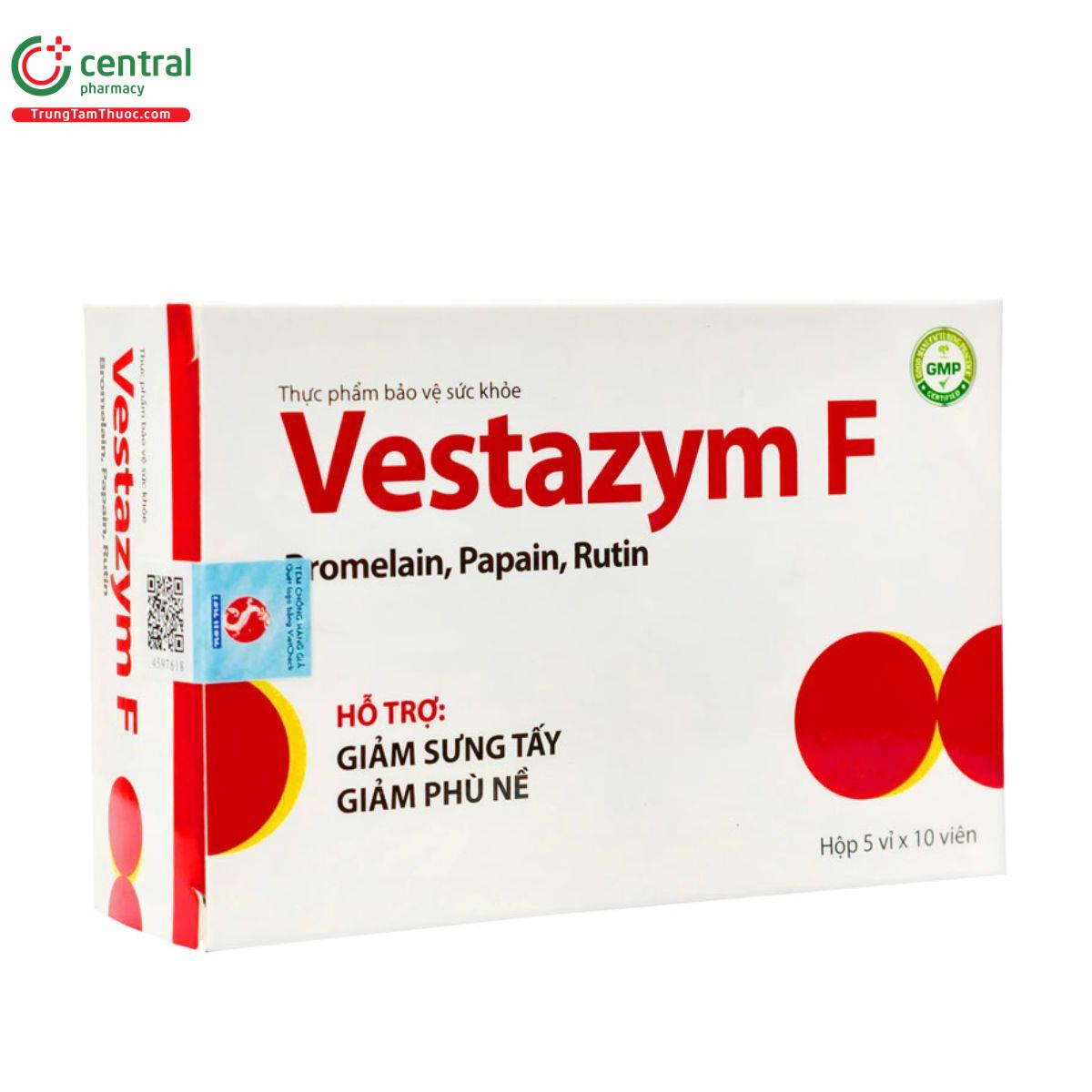 vestazym f 1 J3863 vestazym f 1 J3863