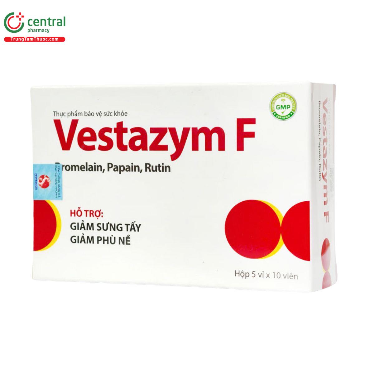 vestazym f 2 H3886 vestazym f 2 H3886