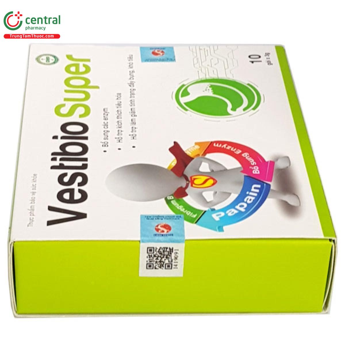 vestibio super 7 G2266