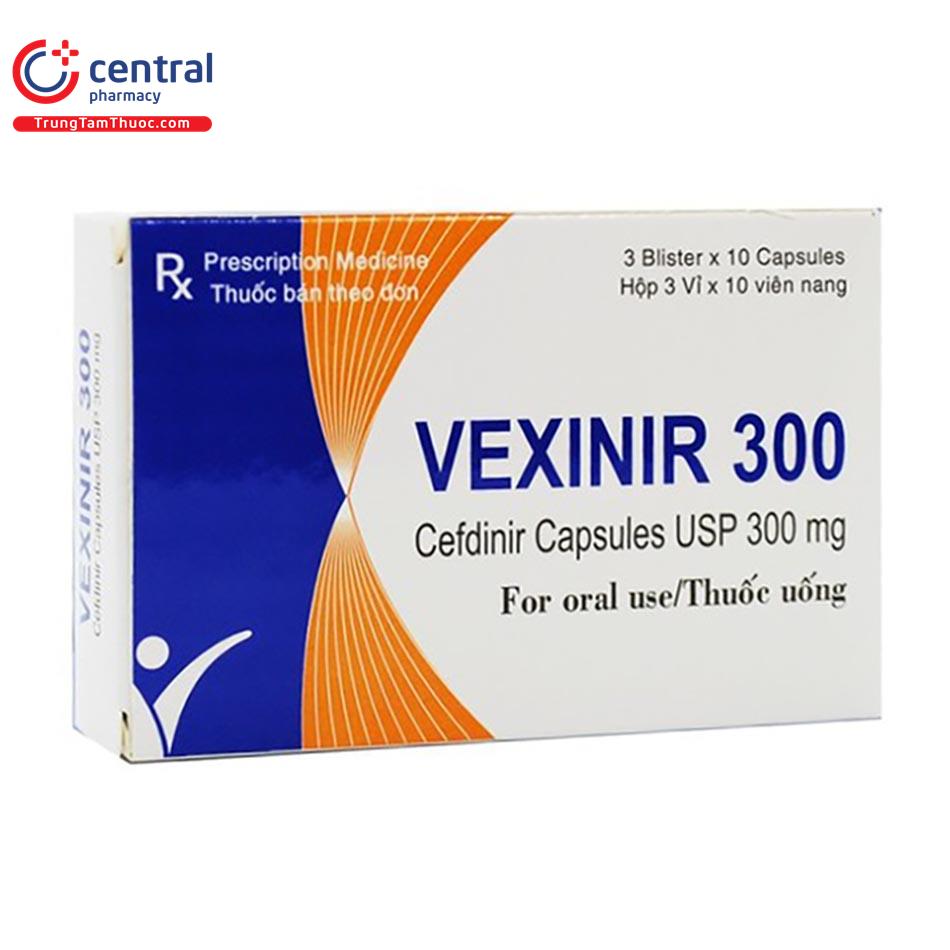 vexinir 300 2 R7760