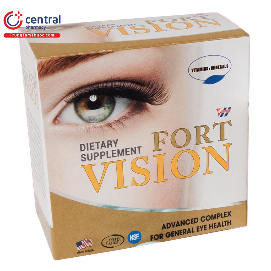 vh fort vision 5 P6227