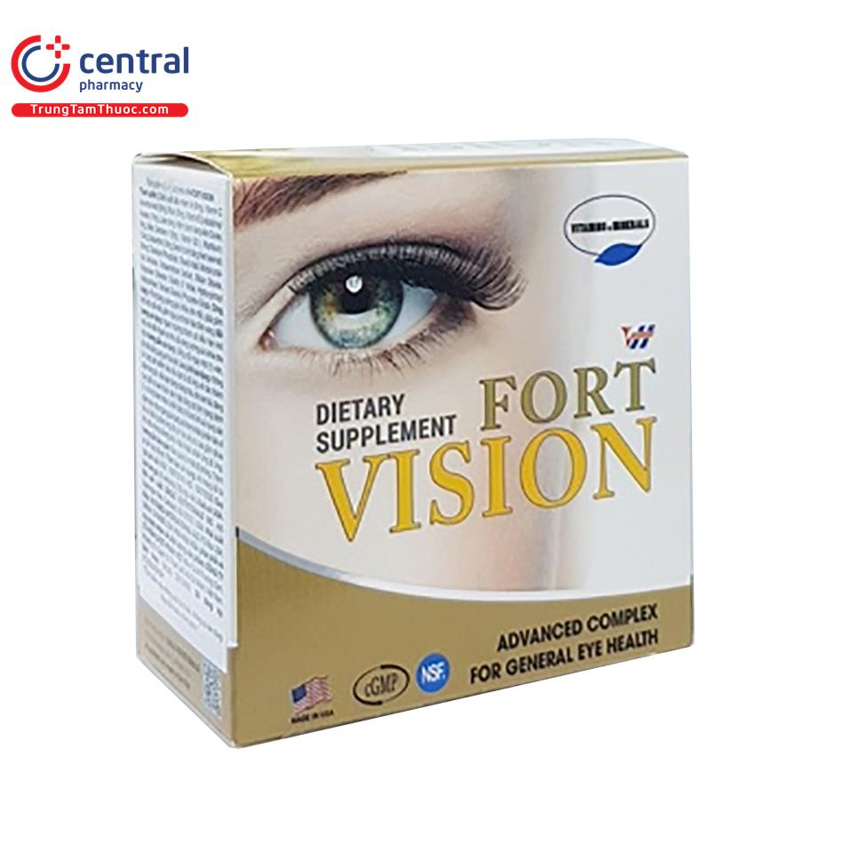 vh fort vision 8 A0535