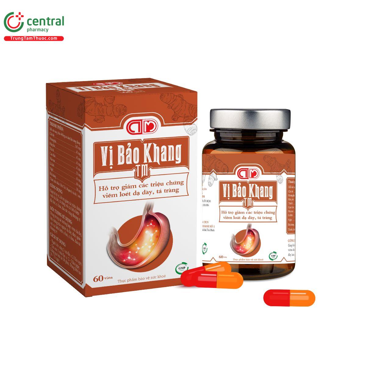 vi bao khang tm 1 H2074 vi bao khang tm 1 H2074