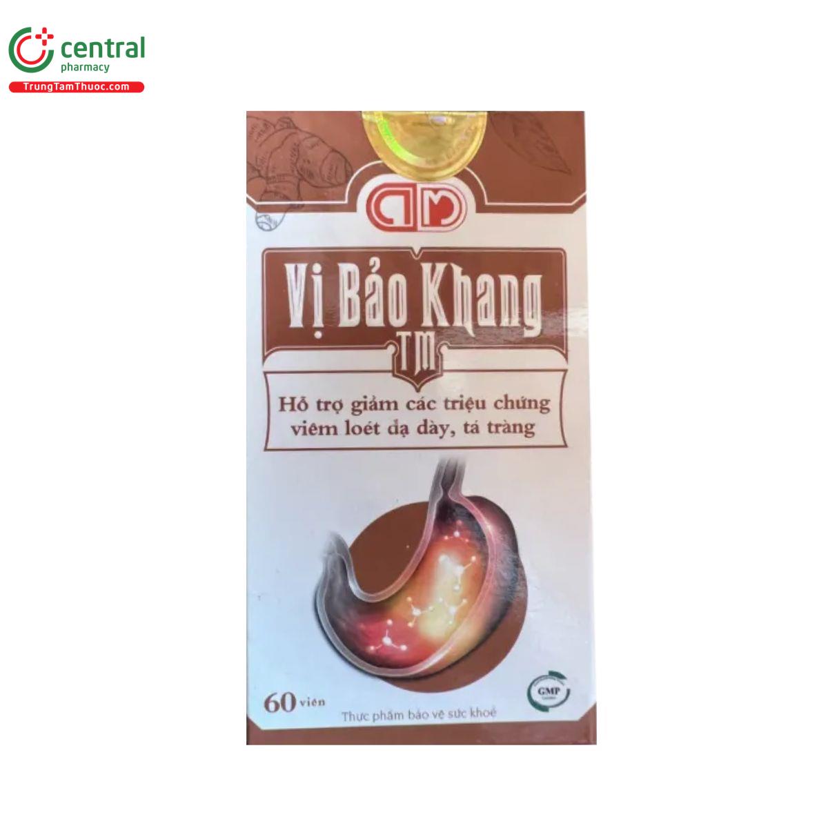 vi bao khang tm 2 N5612 vi bao khang tm 2 N5612