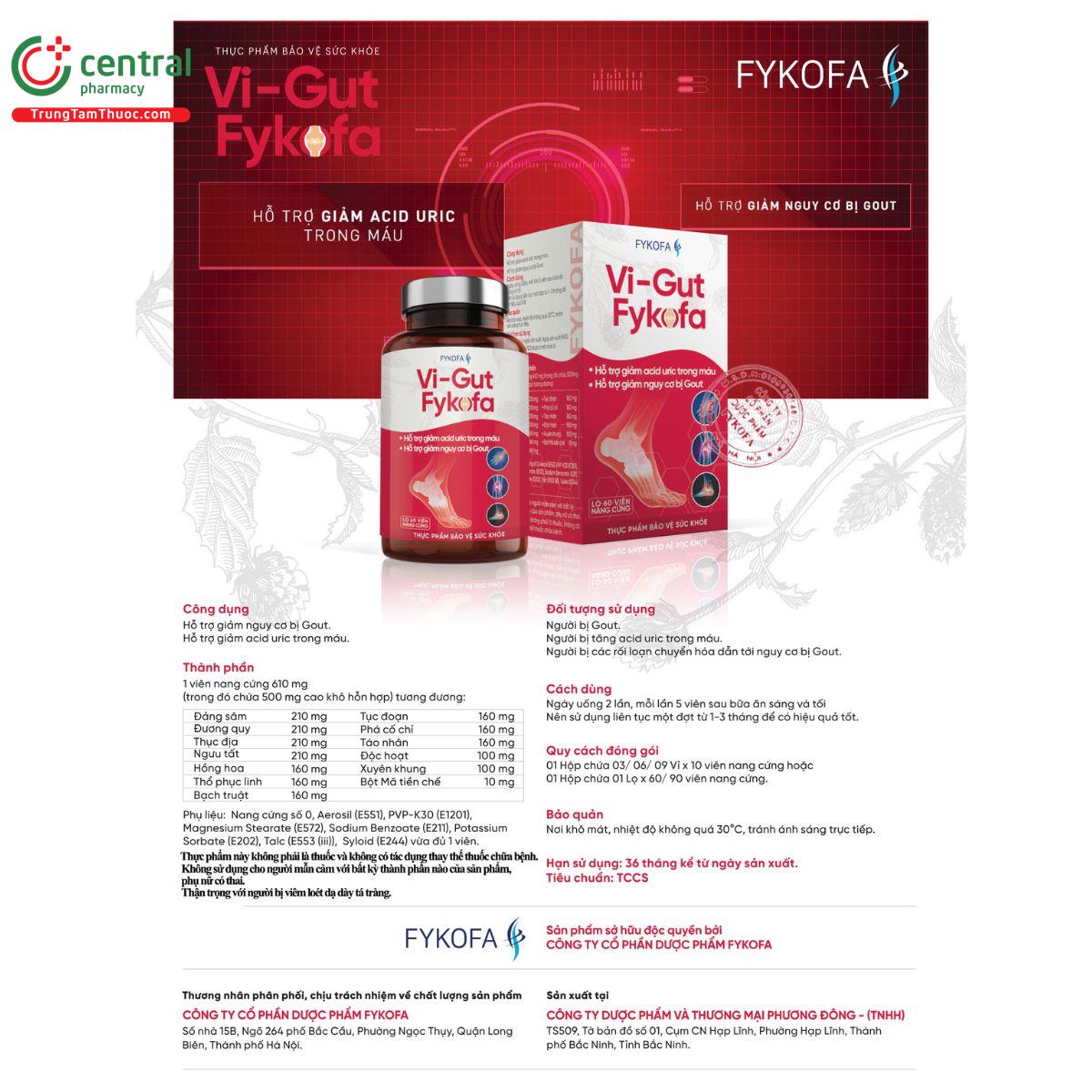 vi gut fykofa 7 E1168