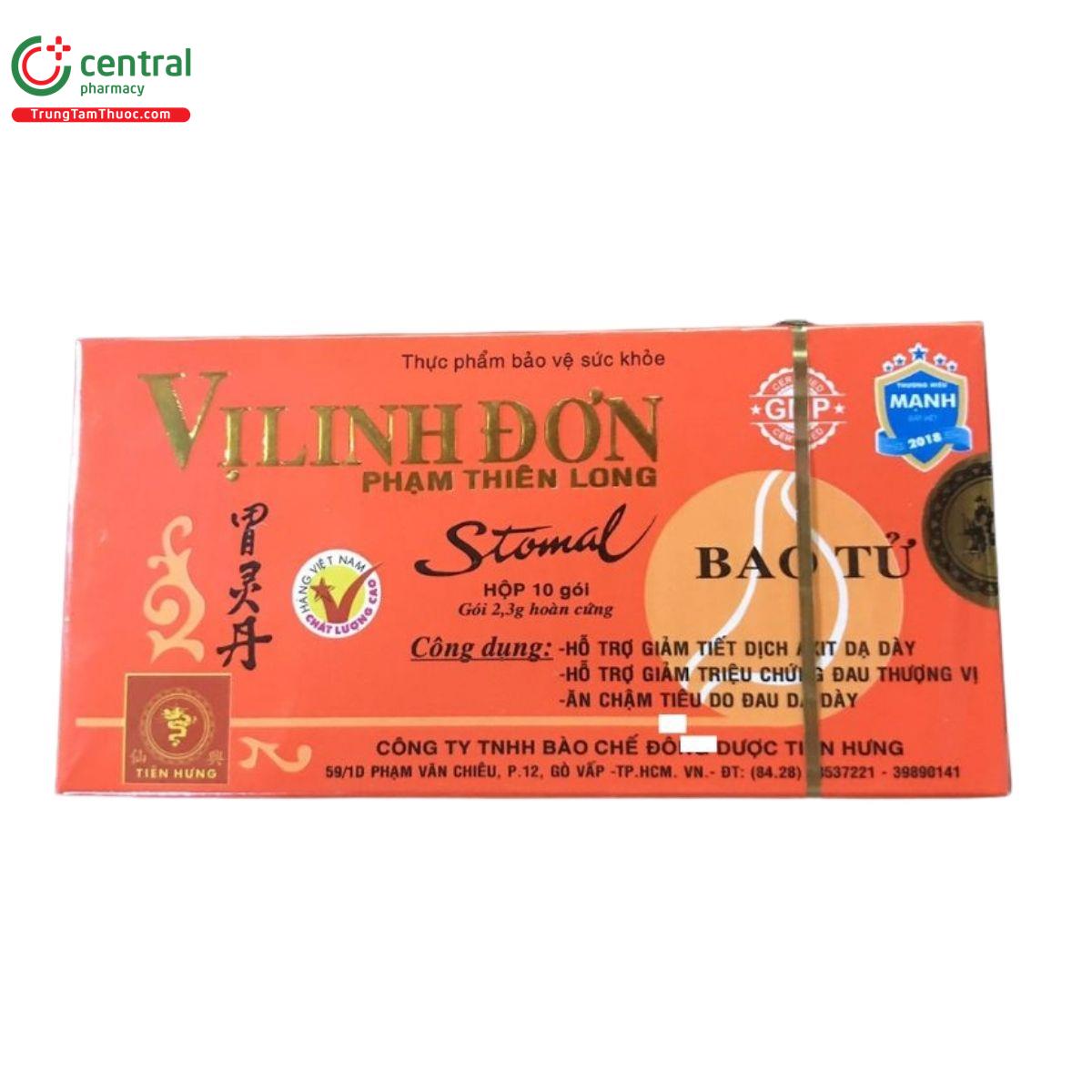 vi linh don 2 I3673 vi linh don 2 I3673