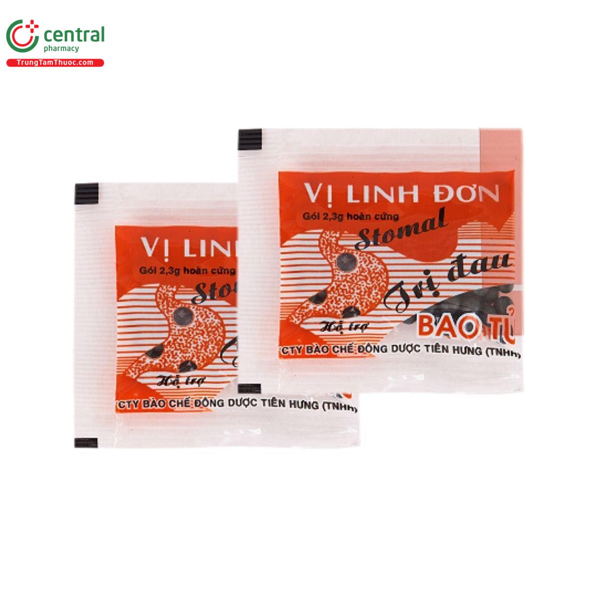 vi linh don 6 T7082 vi linh don 6 T7082