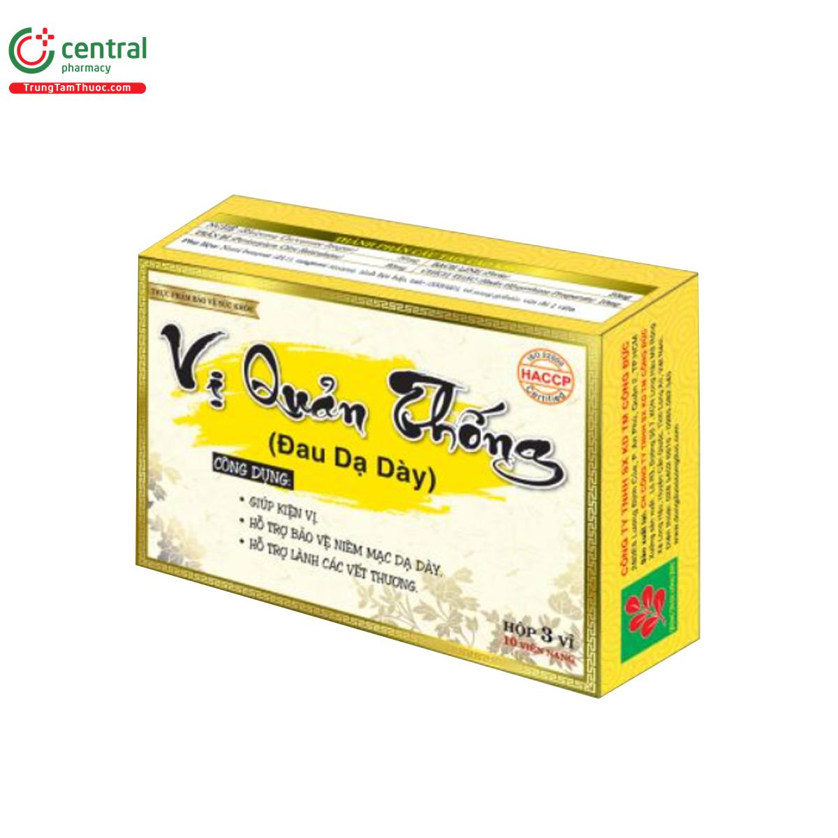 vi quan thong 2 F2630