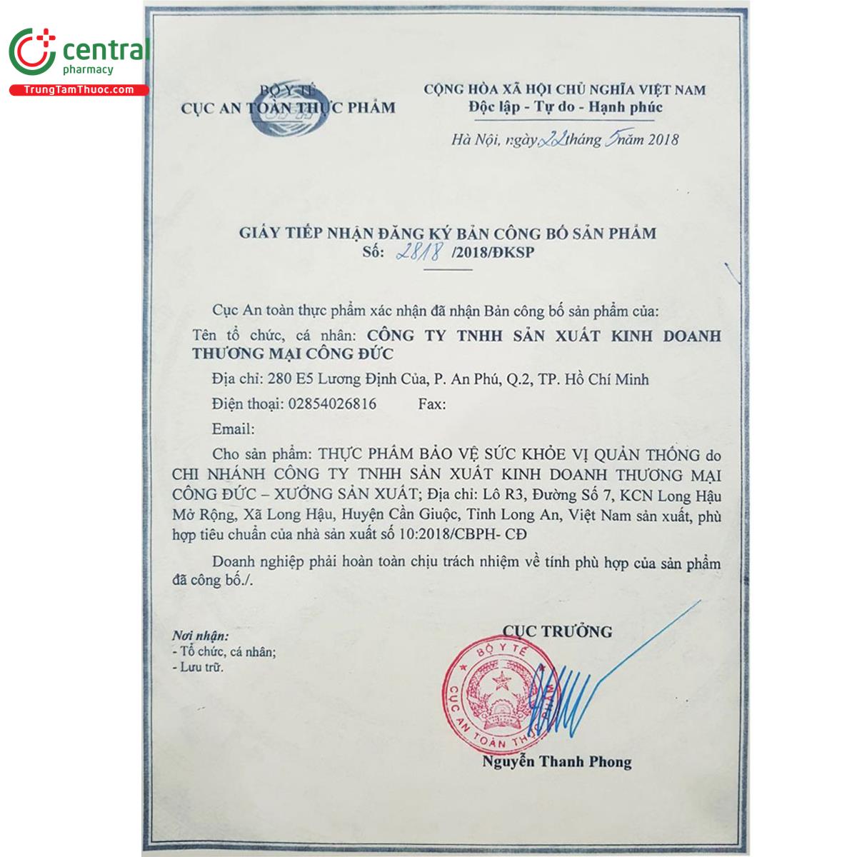 vi quan thong 5 E2341