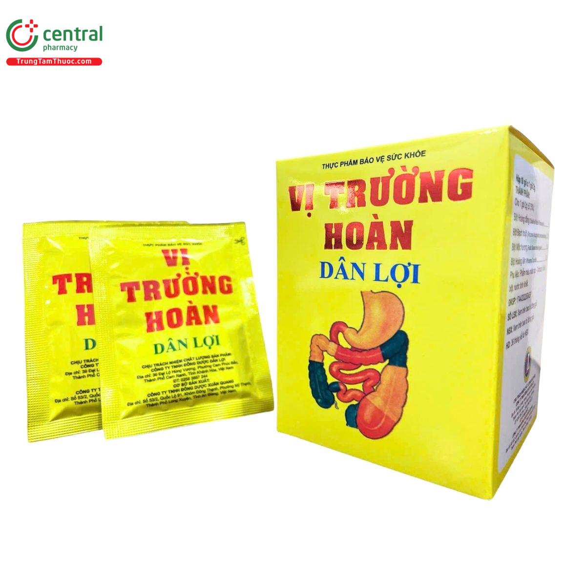 vi truong hoan dan loi 1 M5378 vi truong hoan dan loi 1 M5378