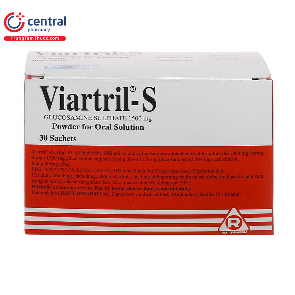 viartril s 1500mg 0 T7634