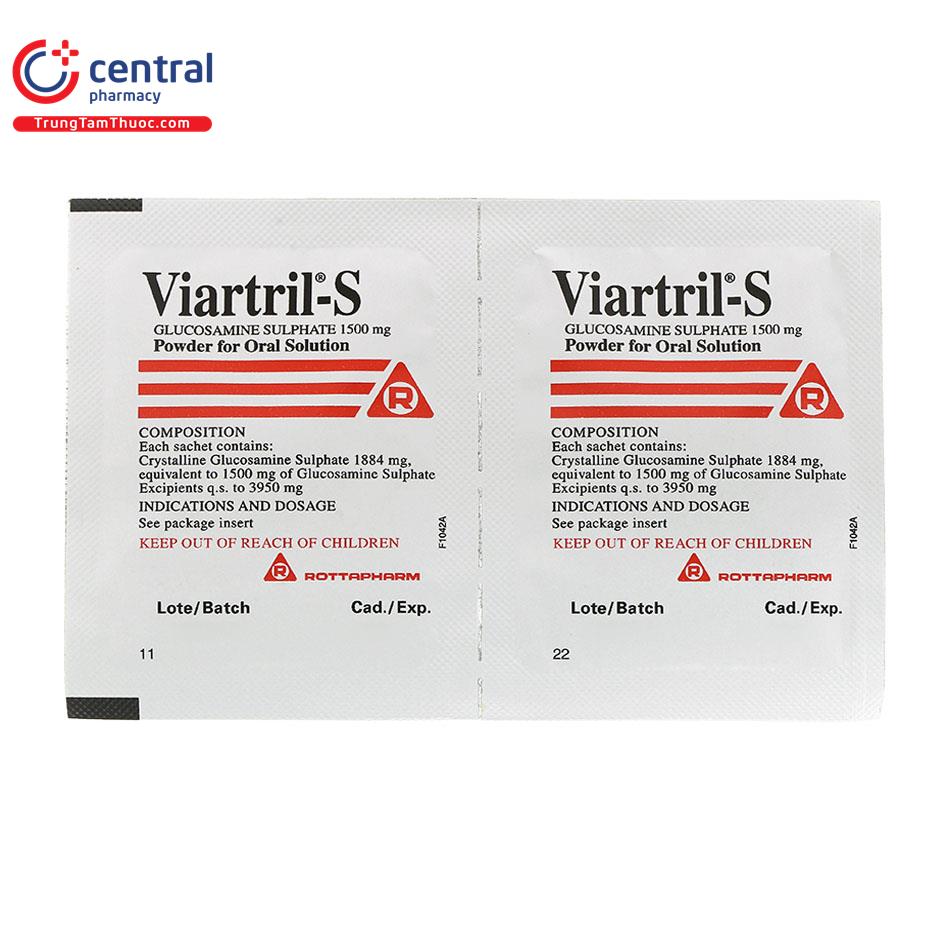 viartril s 1500mg 4 R7335