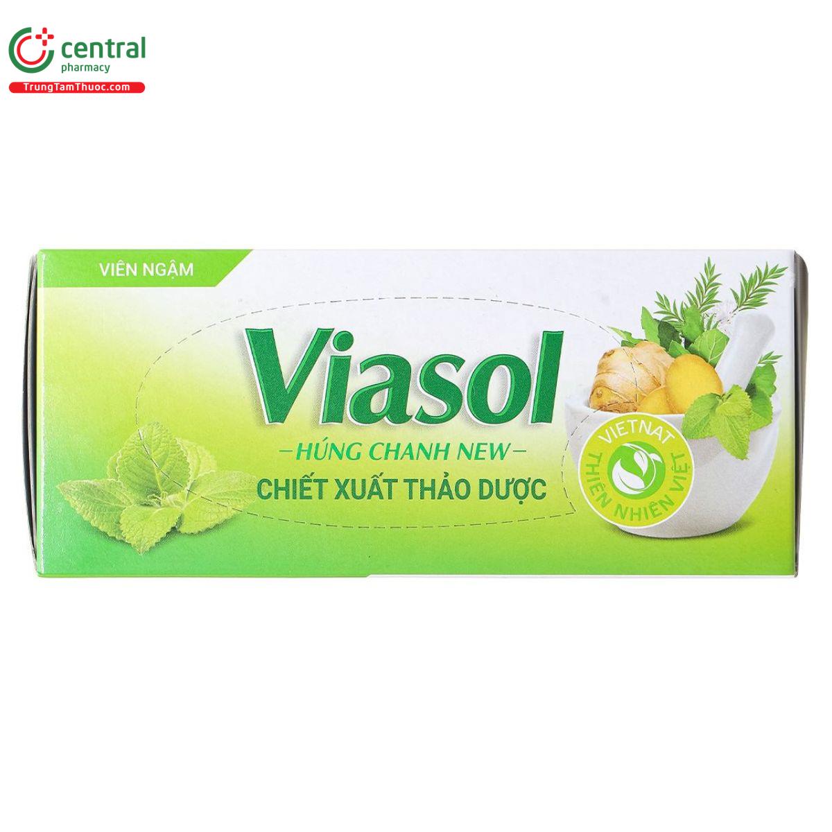 viasol hung chanh new 4 U8271