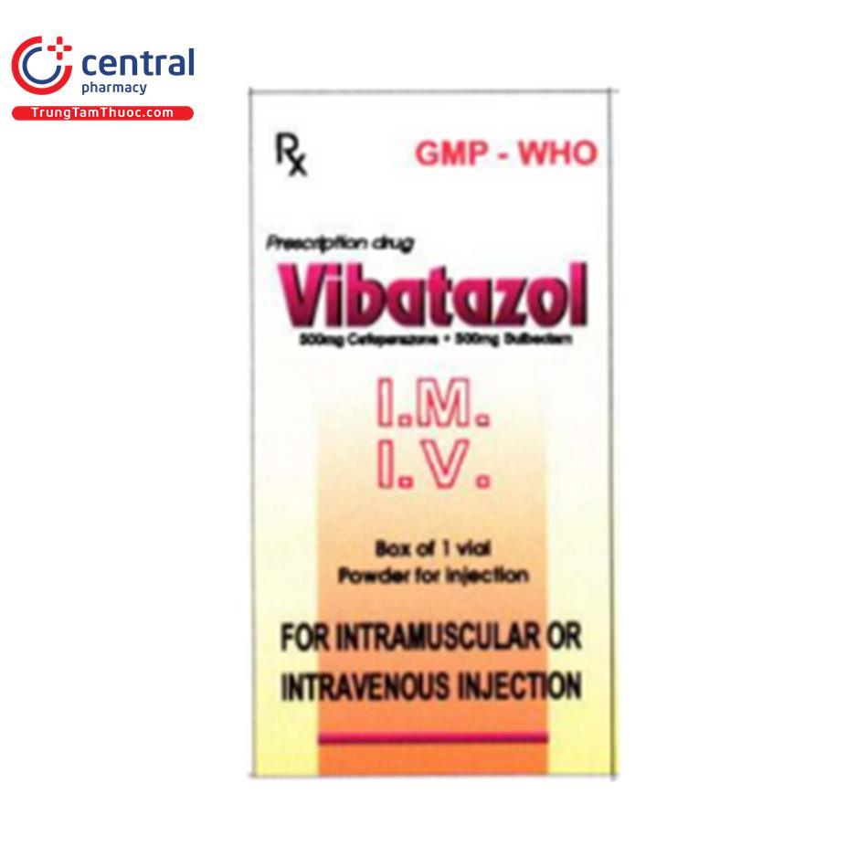 vibatazol 2 R7781