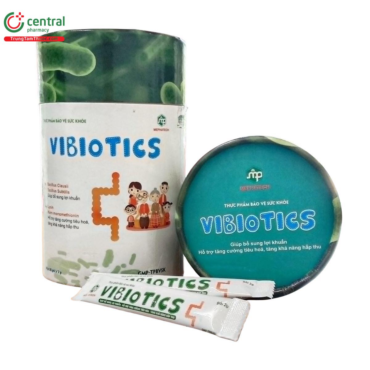 vibiotics 2 F2710 vibiotics 2 F2710