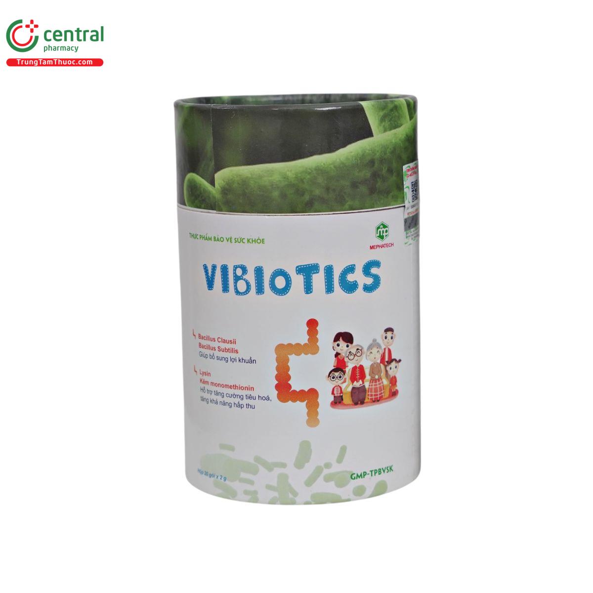 vibiotics 3 U8173 vibiotics 3 U8173