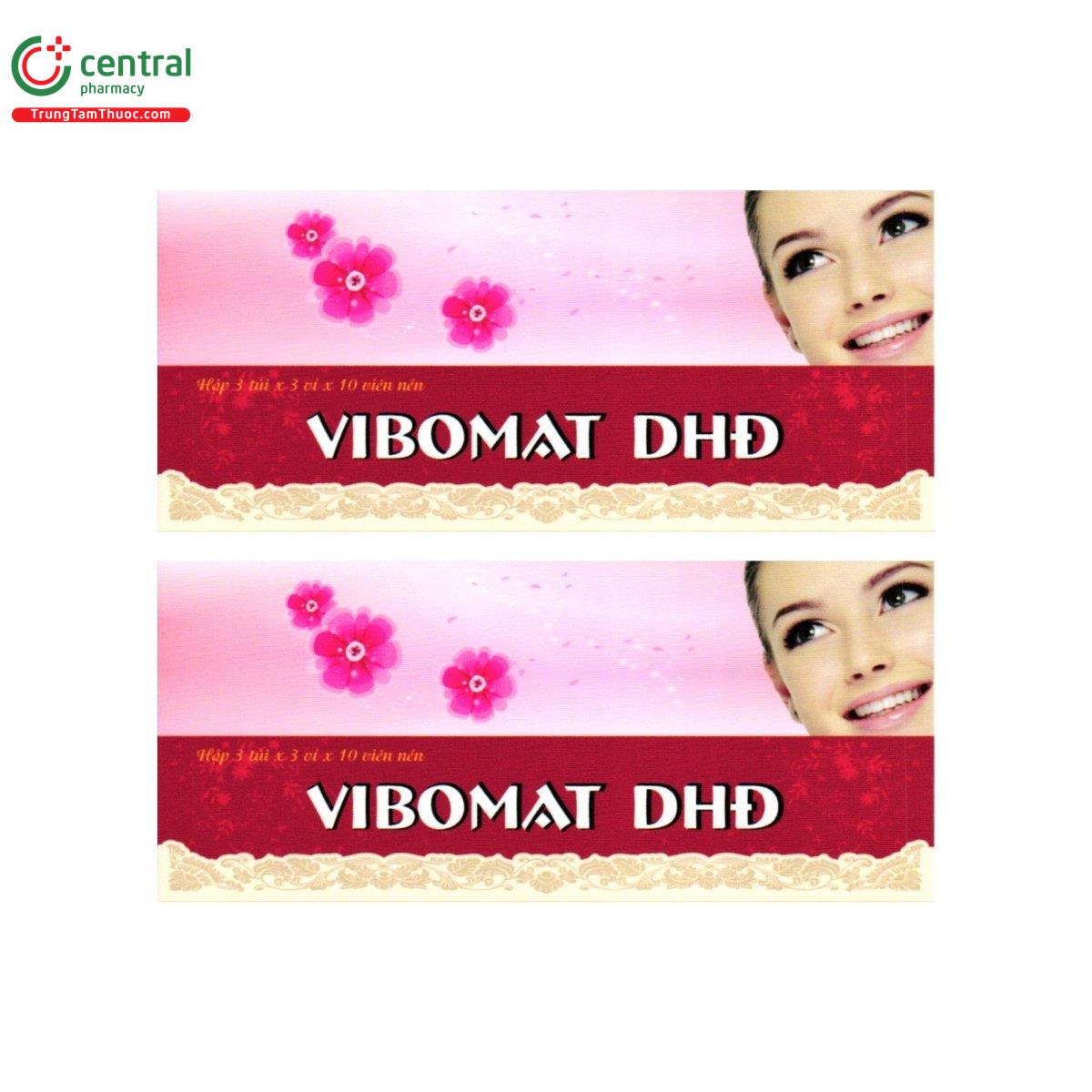vibomat dhd 3 N5361 vibomat dhd 3 N5361