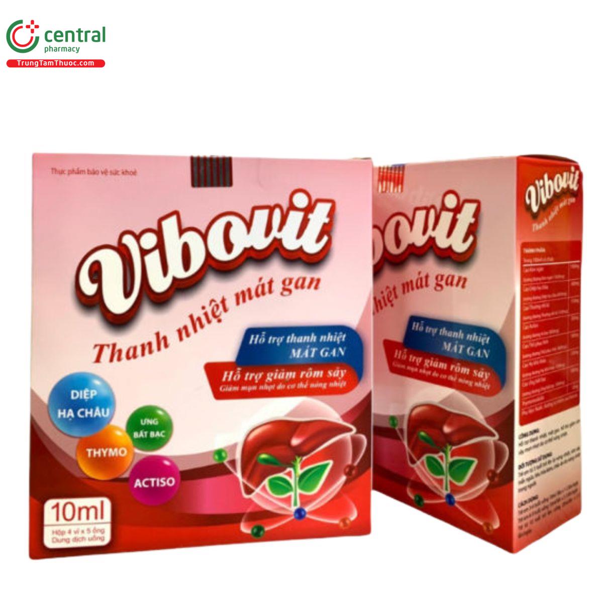 vibovit thanh nhiet mat gan 5 L4686