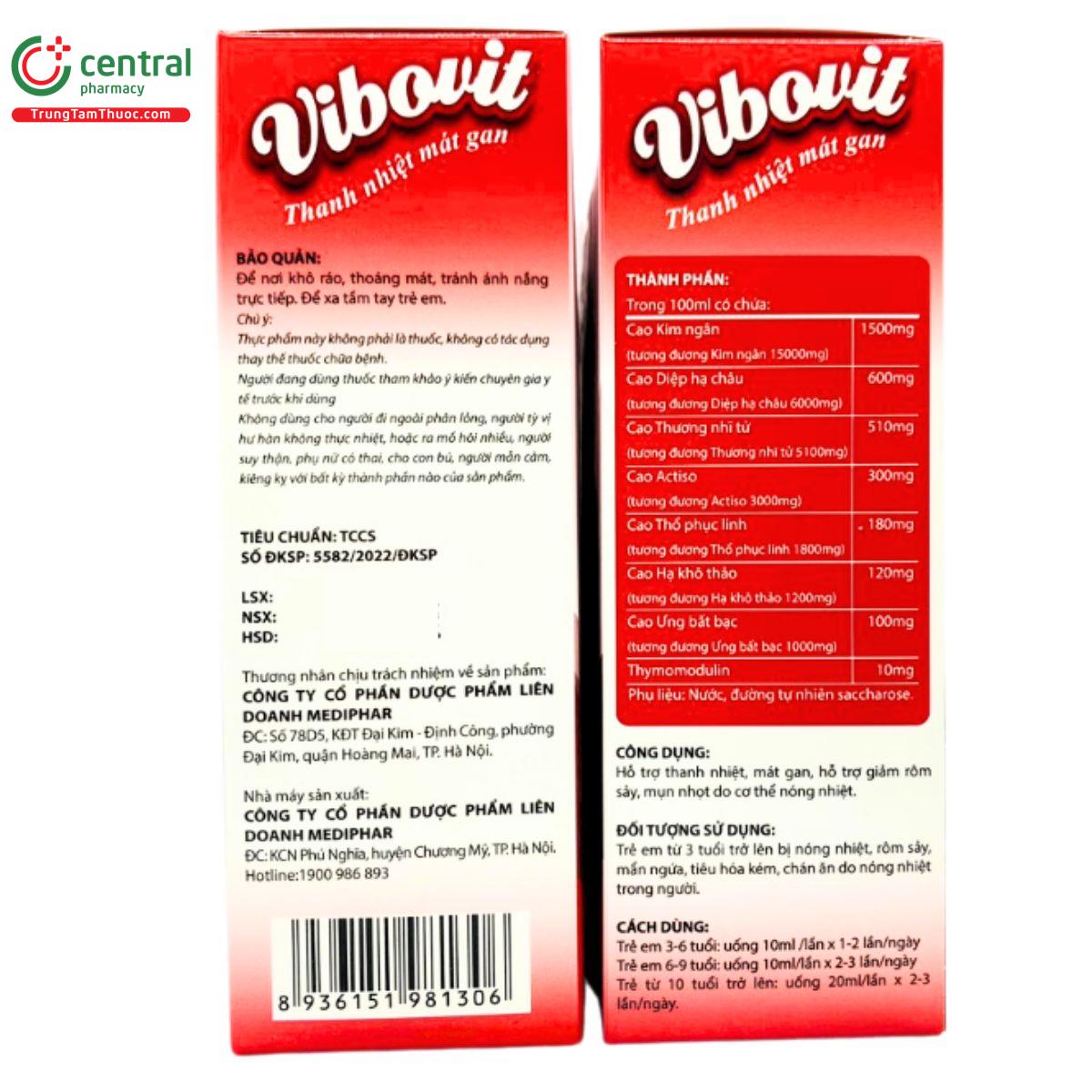 vibovit thanh nhiet mat gan 7 P6740