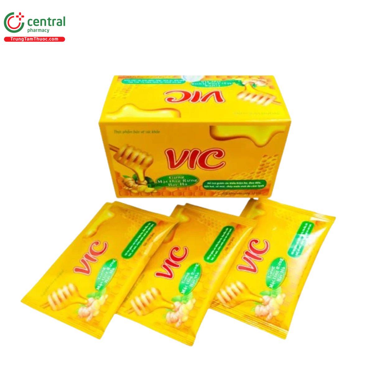 vic 1 U8885