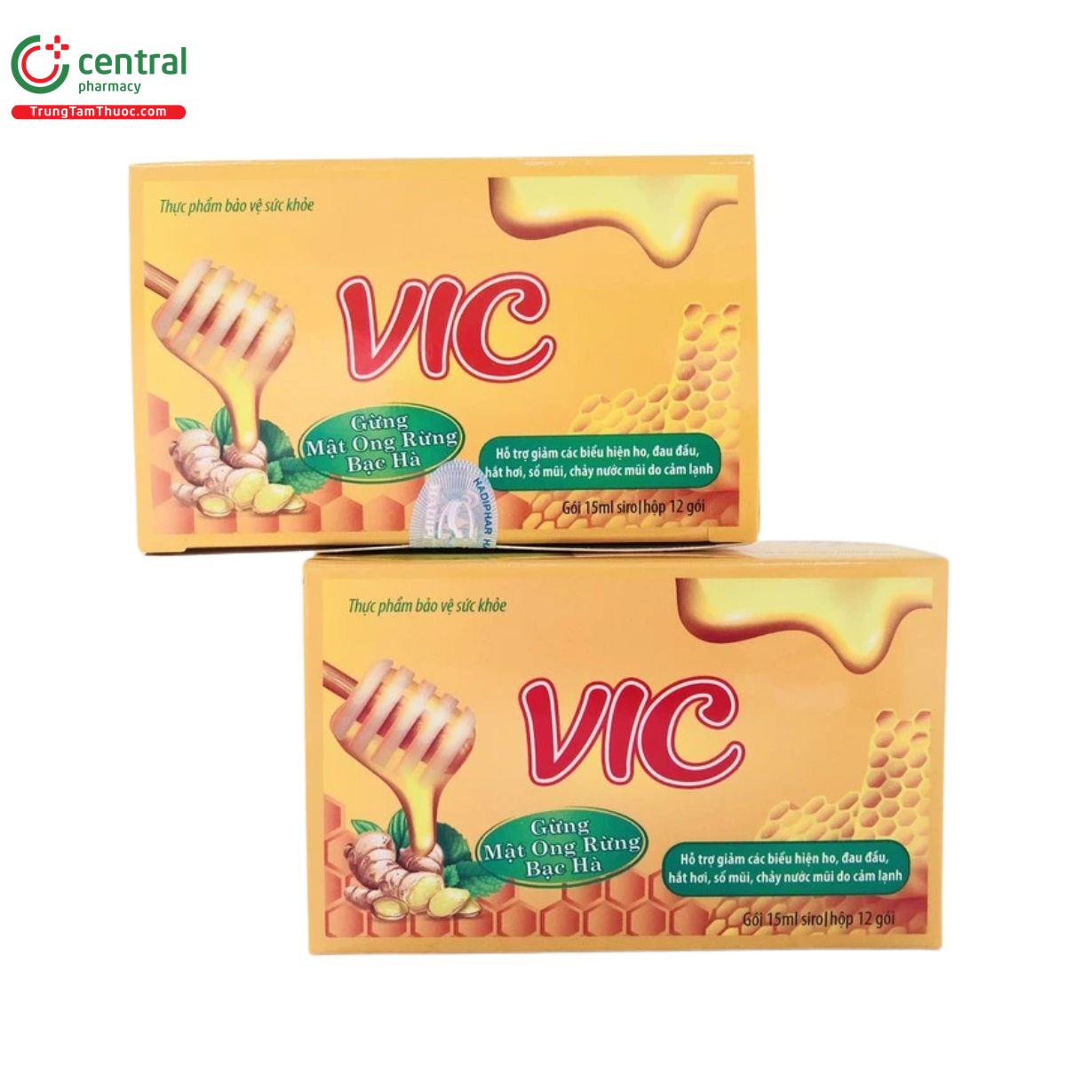 vic 2 N5248