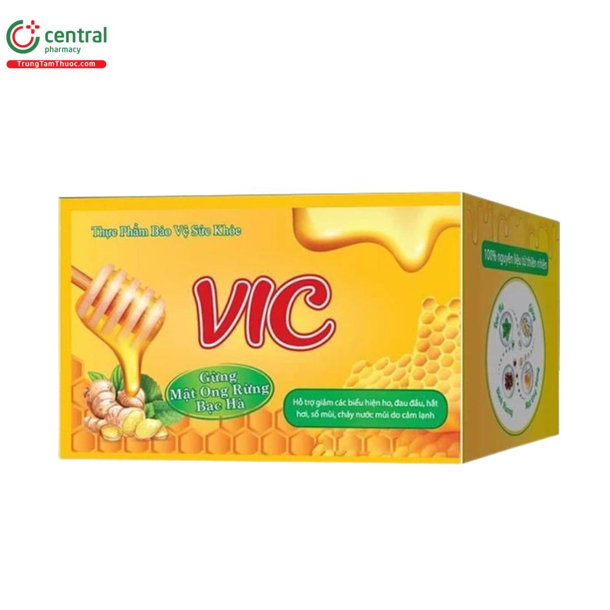 vic 3 U8887