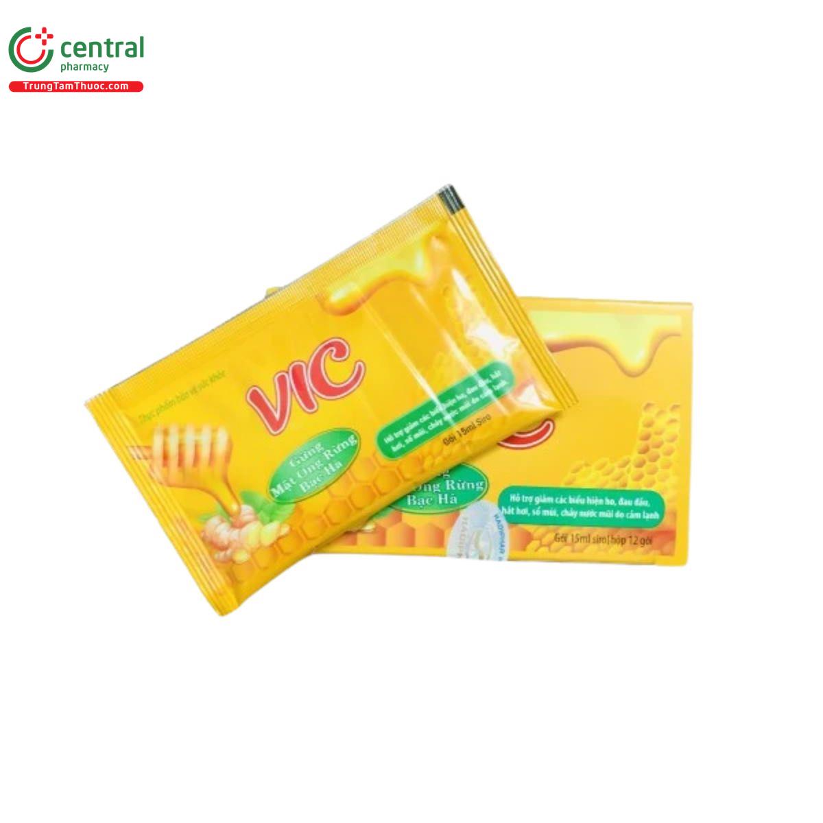 vic 8 B0361